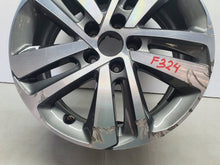 Załaduj zdjęcie do przeglądarki galerii, Peugeot EXPERT TRAVELLER FELAGA ALUMINIOWA 7''x17'' ET46 5X108 9810098577