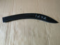 CITROEN C3 AIRCROSS TÜRFOLIE HINTEN LINKS