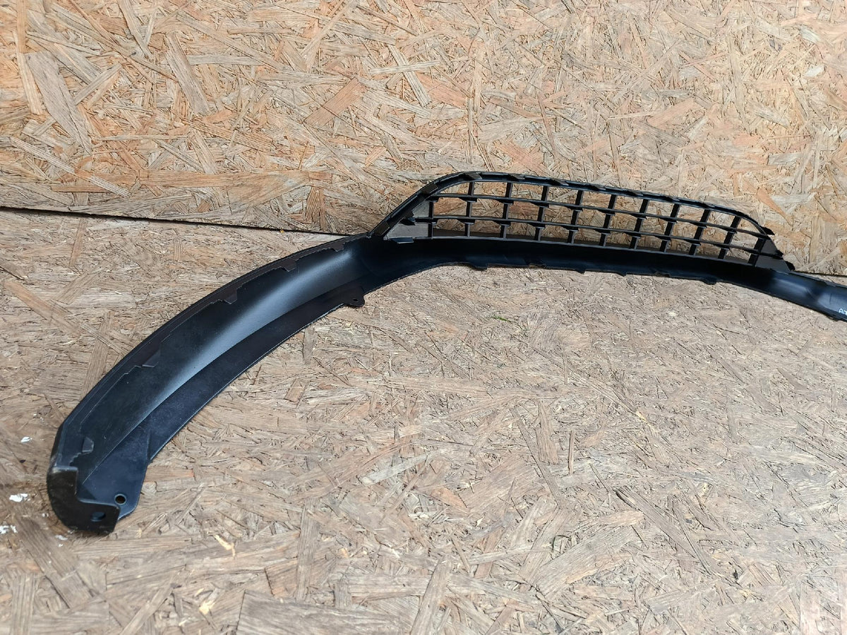 Ford Focus MK3 Lift 14- Spoiler Dokładka Zderzaka Przód Nowa F1EB-17B635-Ab — zdjęcie 9 z 12