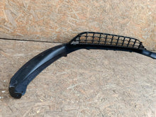 Laden Sie das Bild in den Galerie-Viewer, FORD FOCUS MK3 LIFT 14- SPOILER DOKŁADKA ZDERZAKA PRZÓD NOWA F1EB-17B635-AB