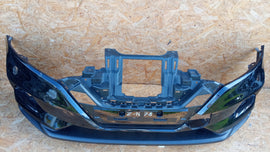 NISSAN QASHQAI 2 J11 LIFT 17- PARE-CHOCS AVANT PDC LAVE-PHARES 62022HV00H