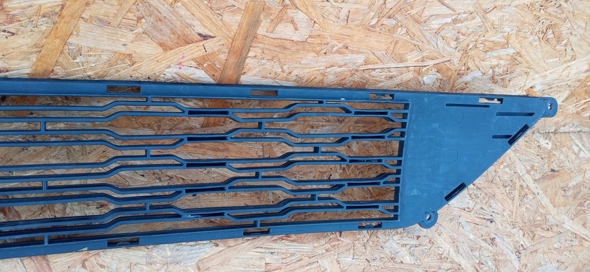 KIA Ceed I Lift 09- Kühlergrill Gitter Grill Vorne Stossstange 86522-1H500 — Foto 6 von 9