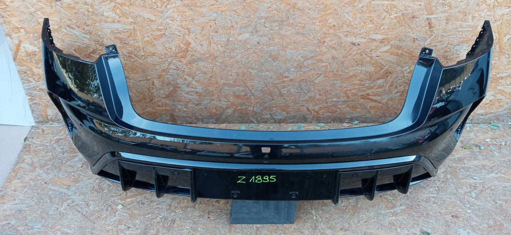 BYD SEAL EKEQ-2804112 ZDERZAK TYŁ TYLNY