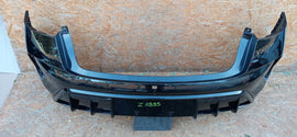 BYD SEAL EKEQ-2804112 ZDERZAK TYŁ TYLNY