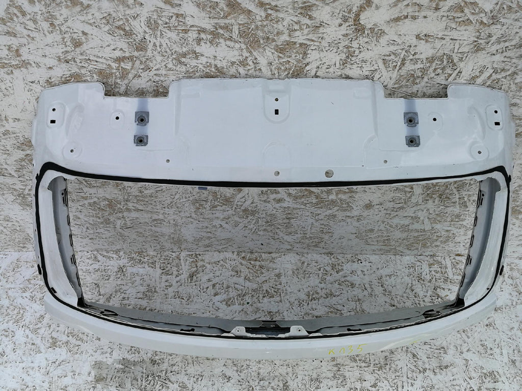 BMW X5 F15 KLAPA BAGAŻNIKA TYŁ TYLNA