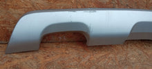 Laden Sie das Bild in den Galerie-Viewer, DACIA SANDERO II 12- DIFFUSOR HECKANSATZ SPOILER STOßSTANGE HINTEN 850701446R