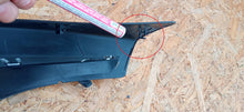 Load image into Gallery viewer, TOYOTA RAV 4 IV 12- DOKŁADKA LISTWA SPOILER ZDERZAKA PRZÓD 52711-42040