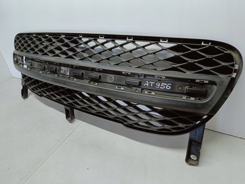 Peugeot 107 FACELIFT 09- KÜHLERGRILL STOSSFÄNGER VORNE 53112-0H050