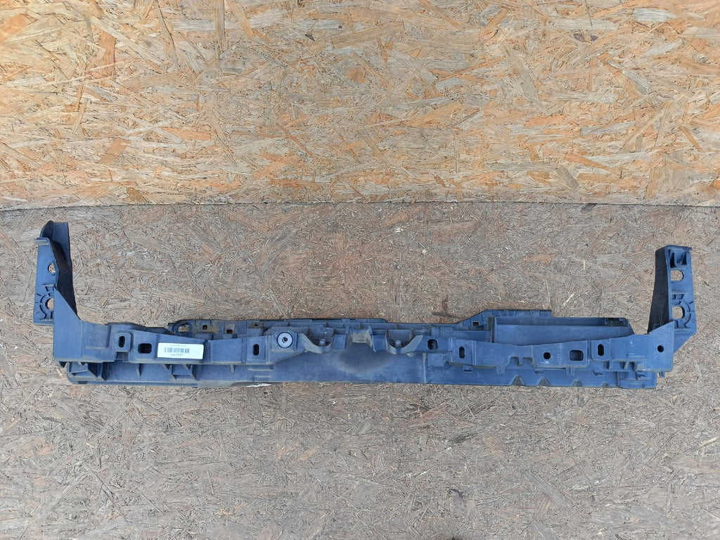208 II CORSA F MOKKA B DS3 19- FRONTPANEL FRONTVERSTÄRKUNG 9823718480