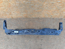Laden Sie das Bild in den Galerie-Viewer, 208 II CORSA F MOKKA B DS3 19- FRONTPANEL FRONTVERSTÄRKUNG 9823718480