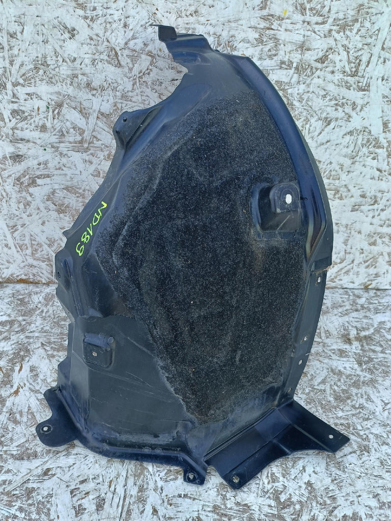 BMW i3 I01 14- NADKOLE PRAWY PRZÓD CZĘŚĆ TYLNA 51717368602