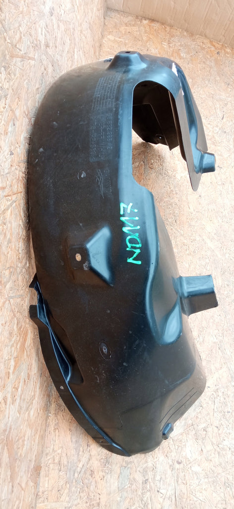 CHEVROLET CRUZE LIMO 09- RADHAUSSCHALE HINTEN LINKS NEU 96832988