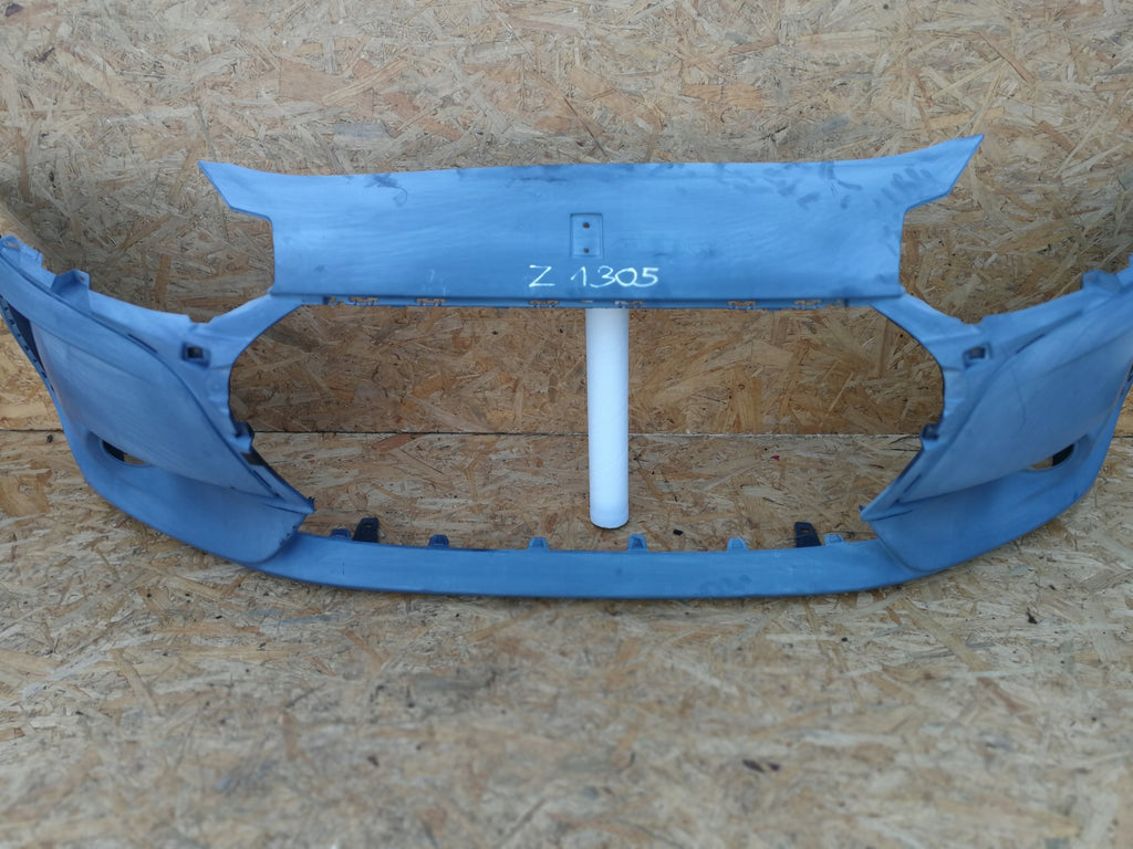 CITROEN DS3 16- LIFT ORIG. STOSSSTANGE VORNE 9814757377