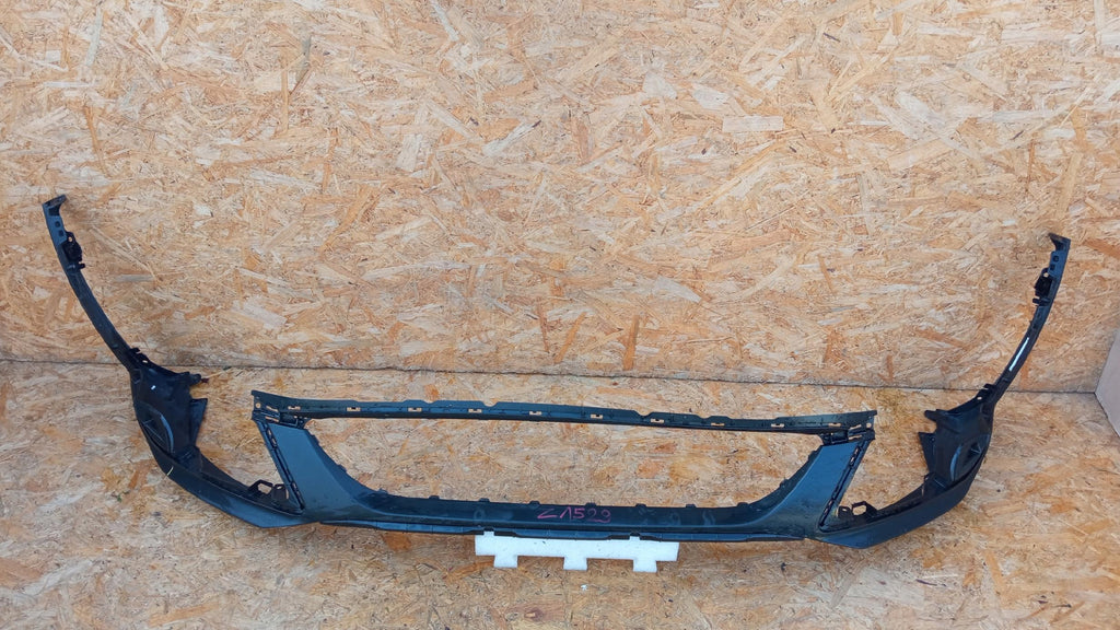 KIA XCEED X-CEED 19-DOKŁADKA DOLNA SPOILER ZDERZAKA PRZÓD PDC 86512-J7CA0