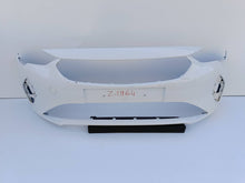 Laden Sie das Bild in den Galerie-Viewer, Opel Corsa F 19- STOSSFÄNGER VORNE OHNE PDC 9830280980