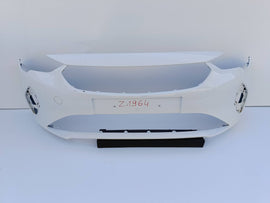 Opel Corsa F 19- ZDERZAK PRZÓD PRZEDNI BEZ PDC 9830280980