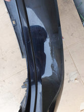 Laden Sie das Bild in den Galerie-Viewer, VW GOLF 7 VII 5G6 807 421 STOßSTANGE HINTEN