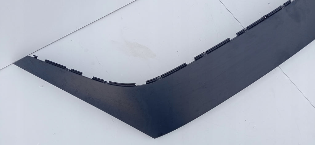 VOLKSWAGEN PASSAT CC 08- GRILLE MOLDING TRIM GRILLE OVERLAY WITHOUT PDC SP05953