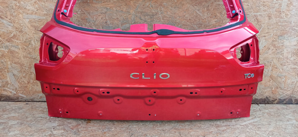 RENAULT CLIO IV 4 ESTATE 12- REAR TAILGATE