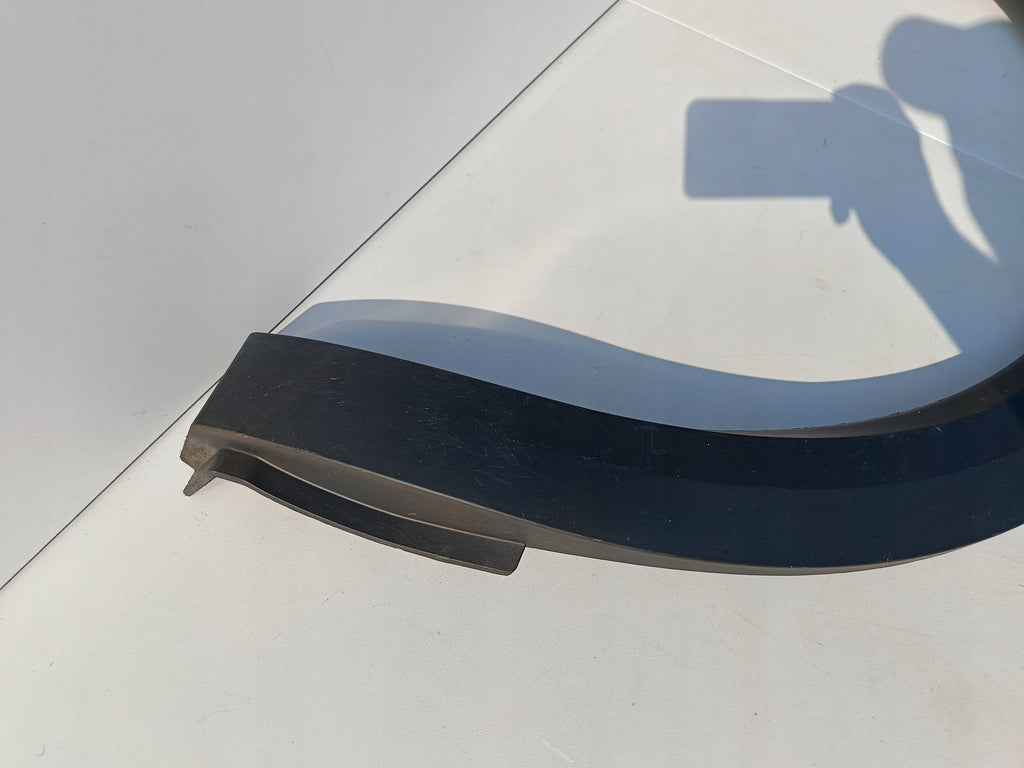 CITROEN C5 AIRCROSS 17- LISTWA NAKŁADKA BŁOTNIKA PRAWY TYŁ 9816832277