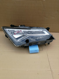 SEAT ATECA 16- LAMPA PRAWA PRZÓD PRZEDNIA FULL LED 576941008G