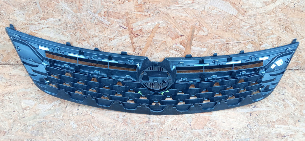 OPEL ASTRA K V 15- ATRAPA KRATKA GRILL ZDERZAKA PRZEDNIEGO 13464791