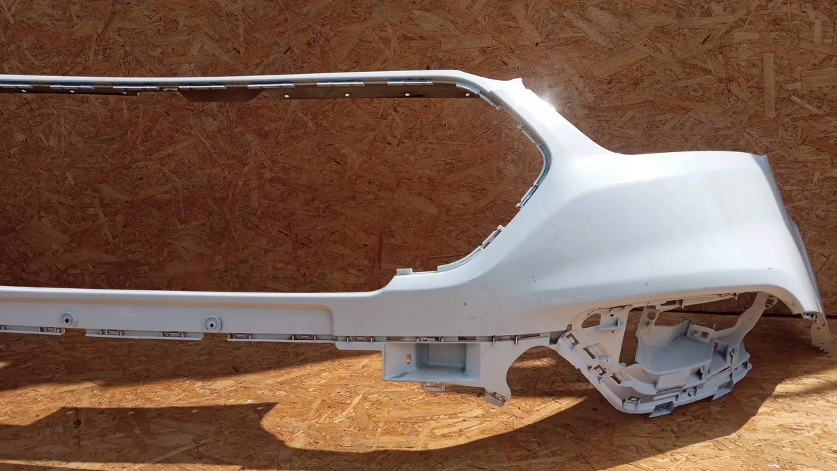 Ford Transit Custom Vordere Stossstange — Foto 6 von 11