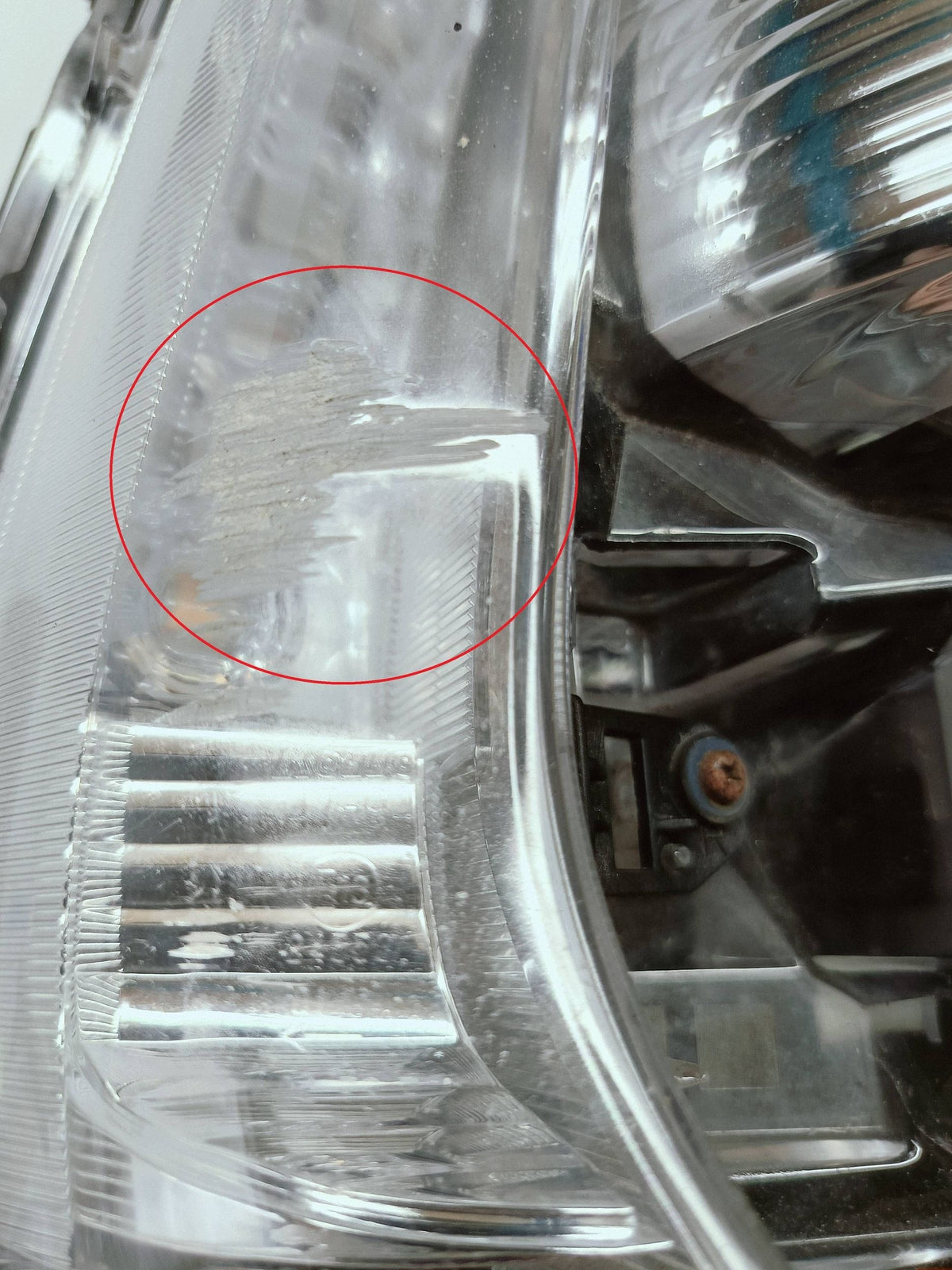 Toyota Prius Prime II 17- Lampa DRL Kierunkowskaz Prawy Przód 99226-9100R — zdjęcie 12 z 13