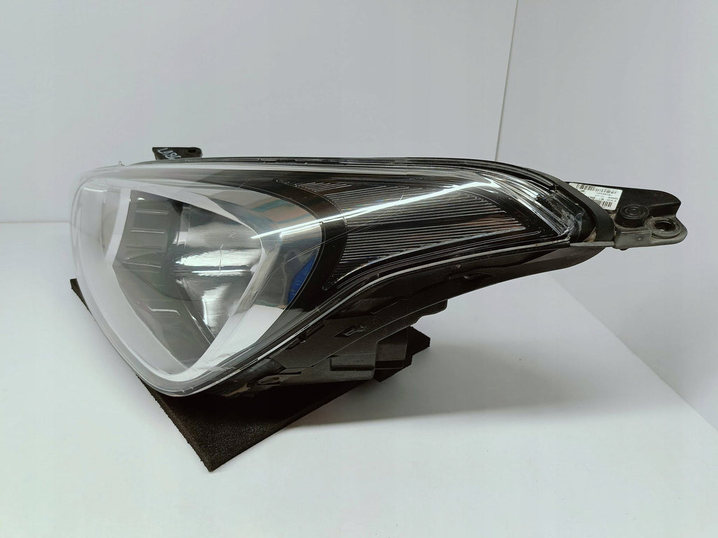 Hyundai i10 I 10 II 13- SCHEINWERFER LINKS VORNE STANDARD EU 92101-B9