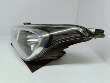 Laden Sie das Bild in den Galerie-Viewer, Hyundai i10 I 10 II 13- SCHEINWERFER LINKS VORNE STANDARD EU 92101-B9