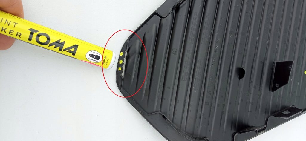 PEUGEOT 5008 II LIFT 21- BLENDE STOSSSTANGE LINKS VORNE 9836827977