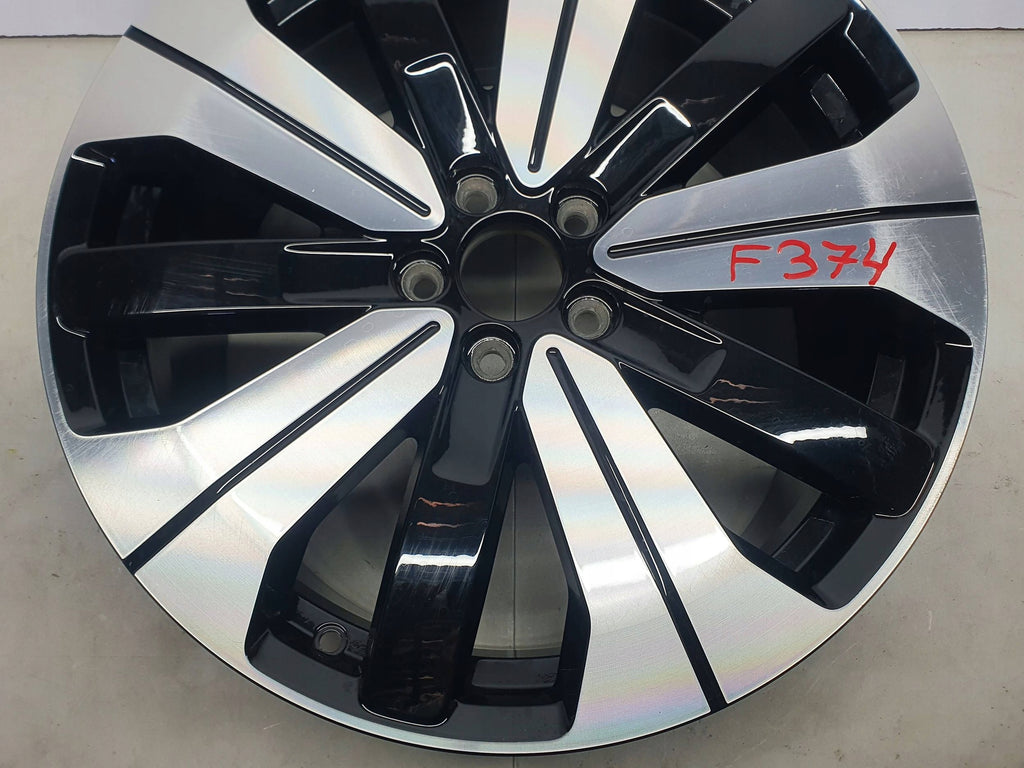 Volvo XC40 XC 40 ALUFELGE 19 ZOLL 8.5x19 ET56 5x108 32143628