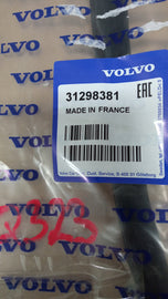 VOLVO V40 13- USZCZELKA DOLNA DRZWI LEWYCH NOWA