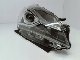 TOYOTA YARIS III LIFT 17- LAMPA PRAWA PRZÓD SOCZEWKA+LED EU 212-11BZR-LDEM2
