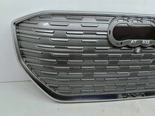 Load image into Gallery viewer, Audi Q4 E-TRON 21- ATRAPA GRILL ZDERZAKA PRZEDNIEGO 89A853653A
