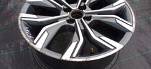Załaduj zdjęcie do przeglądarki galerii, FELGA ALUMINIOWA RENAULT CLIO V 7.0"x17" 4X100 ET37 VIVA STELLA 403000324R