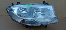 MERCEDES BENZ SPRINTER W910 18- LAMPA PRAWA PRZÓD H7 H15 A9109060100