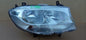 MERCEDES BENZ SPRINTER W910 18- LAMPA PRAWA PRZÓD H7 H15 A9109060100