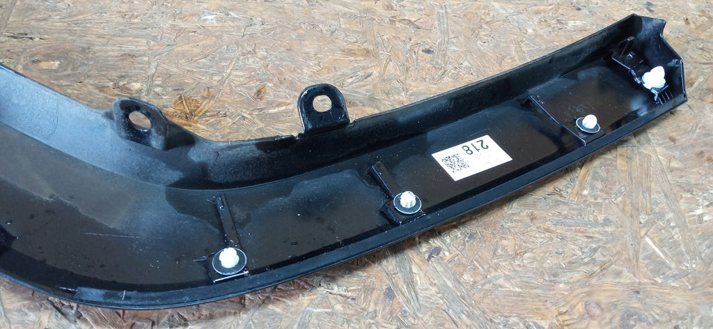 TOYOTA RAV 4 19- NAKŁADKA LISTWA BŁOTNIKA PRAWY TYŁ PRAWA TYLNA 75605-42200