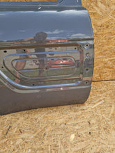 Load image into Gallery viewer, CITROEN CACTUS DRZWI PRAWY TYŁ TYLNE