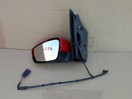 VOLKSWAGEN UP LUSTERKO LEWE 7+2 PIN
