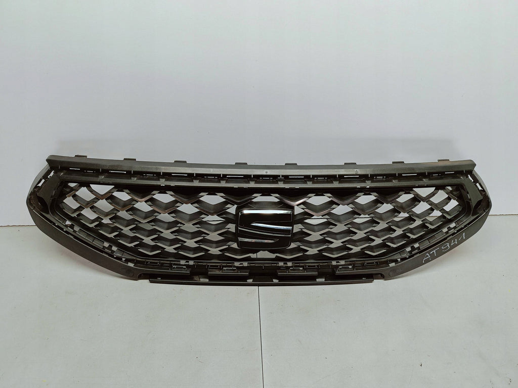 Seat Tarraco 18- KÜHLERGRILL STOSSSTANGE VORNE 5FJ853654B