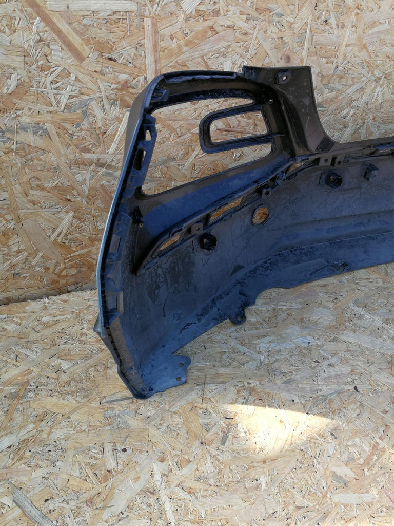 HYUNDAI KONA HINTEN STOSSFÄNGER 86610-J9000
