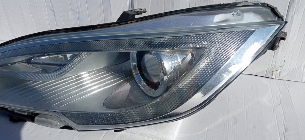 TESLA MODEL S 12- SCHEINWERFER LINKS XENON EU 6005910-00-C