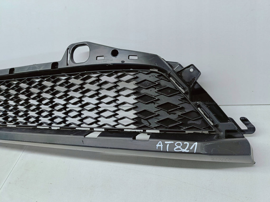 Skoda Enyaq iV 20- GRILL GITTER STOSSSTANGE VORNE 5LA853677