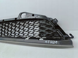 Skoda Enyaq iV 20- ATRAPA KRATKA GRILL ZDERZAKA PRZÓD 5LA853677