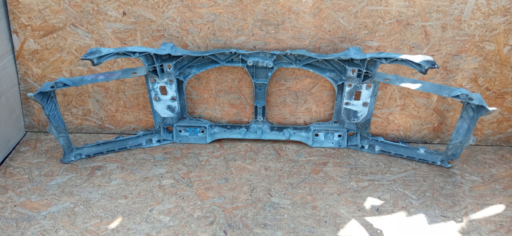 TESLA S 12- PAS PRZEDNI WZMOCNIENIE CZOŁOWE STELAŻ 1005536-00-J