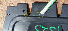 Załaduj zdjęcie do przeglądarki galerii, VOLKSWAGEN AUDI SKODA SEAT PŁYTA OCHRONNA OSŁONA POD SILNIK 6R0825237D
