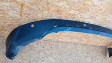 Załaduj zdjęcie do przeglądarki galerii, TOYOTA RAV 4 IV LIFT 15- DOKŁADKA DOLNA SPOILER ZDERZAKA TYŁ 52169-42010