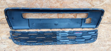 Laden Sie das Bild in den Galerie-Viewer, CITROEN C1 II 14- SATZ BLENDEN MITTELGITTER GRILL